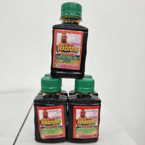 Jekonmo Herbal Mixture