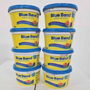 Blue Band