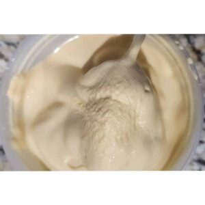 Fresh Pap (Yellow, White, Millet, Fruit, and Ginger)