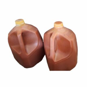 Palm Oil (4litres and 2litres)
