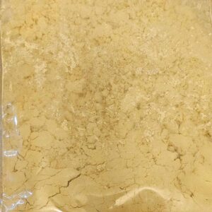 Powdered Pap (Yellow, White, Millet, Fruit, and Ginger)