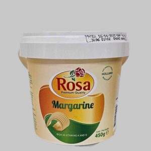 Rosa Margarine