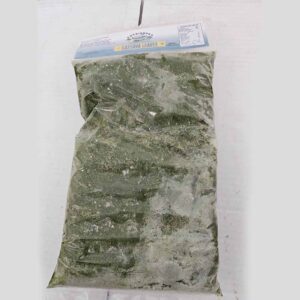Cassava Leaves - 10lb