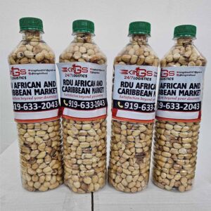 Groundnut (Peanut) from Nigeria