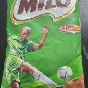 Milo Beverage (Nigeria ) 800g