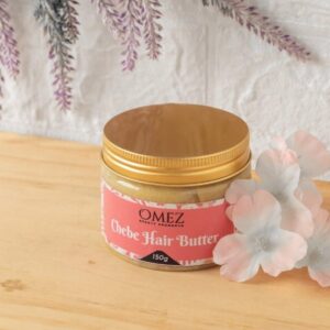 Omez chebe hair butter