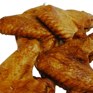 Smoked Turkey Wings cut
