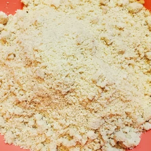 Ground Melon Seed (Egusi) 1lb