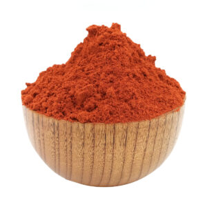 Dry Pepper/ Grounded Red Pepper/ Ata Gigun